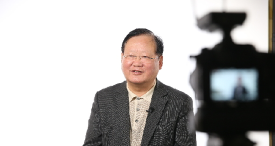 张宝通:硬科技撑起陕西一带一路核心区