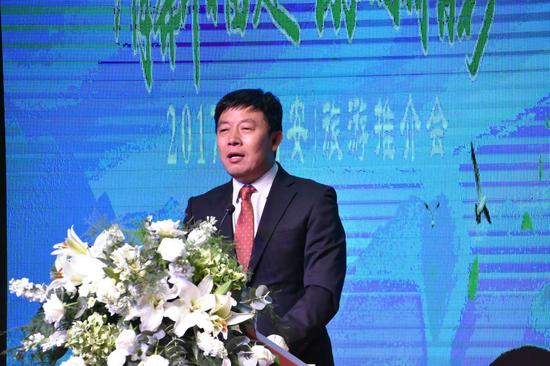 海陆丝绸之路起点再牵手 清新福建旅游推介亮