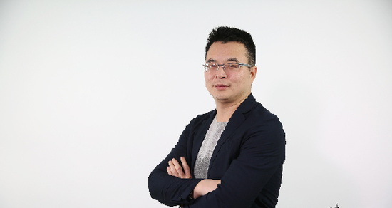 MSI老总