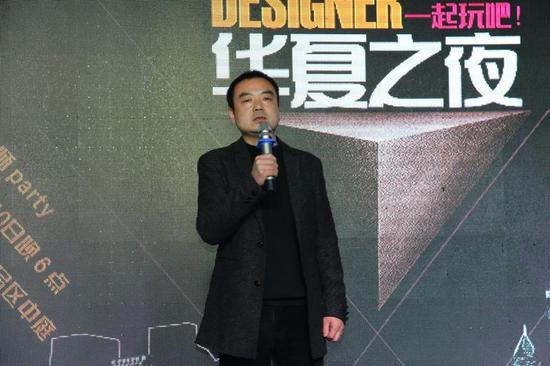 汉中市首届建筑装饰设计展圆满落幕