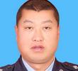 敬業(yè)奉獻岳蒲杰：平凡交警質(zhì)樸本色