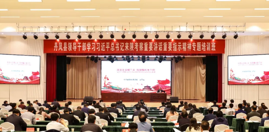 丹凤gdp_丹凤朝阳(2)