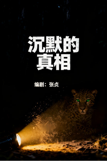 《沉默的真相》