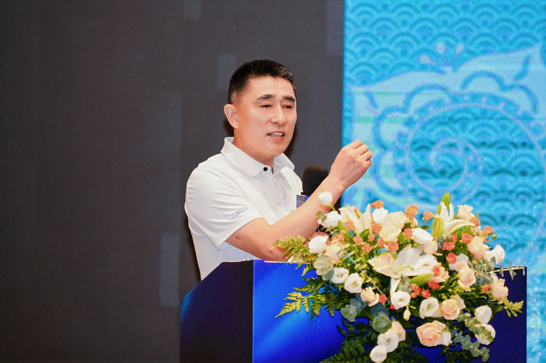 陈鹏院长授课题目[新机器人全飞秒优势解析]