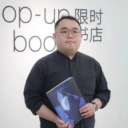 李为涵工作照