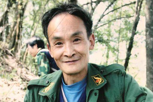 拍虎风波11年后：“周老虎”仍未停止找老虎