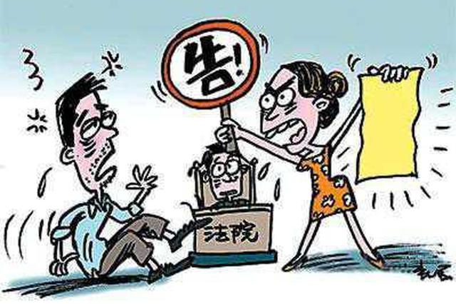因房屋纠纷弟弟起诉哥哥 法官：应互谅互让