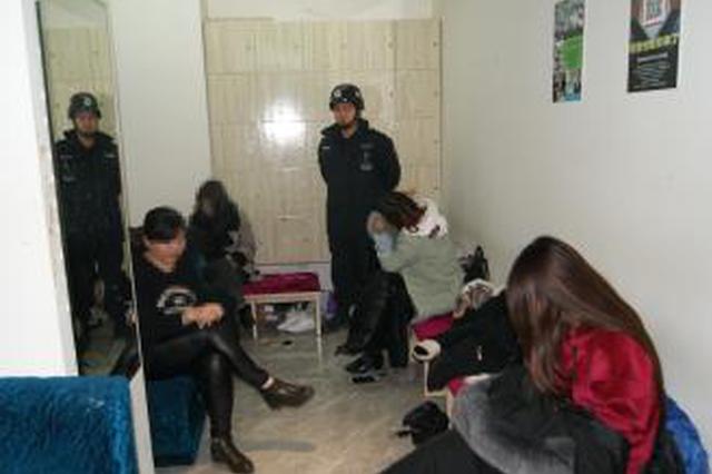 3名未成年人诱骗13岁女生卖淫 不听话就毒打
