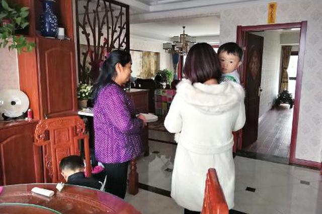 供热空置房面积变化大 业主怀疑物业取暖费中牟利
