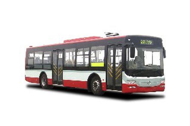 西安今起开通325路公交线路 快来看经过你家吗
