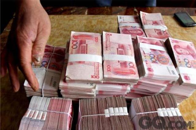 听说投资“众筹”电影能赚钱 宝鸡81人疑被骗156万