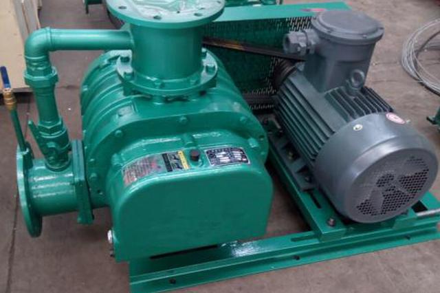 加压泵嗡嗡响 物业：想彻底解决只能等到停暖后