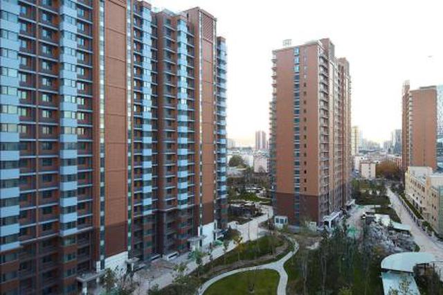 西安11月住宅销量环比下降4% 延续降温趋势