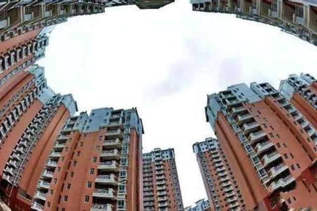 租赁房遭窃住户装摄像头 疑又拍下同一伙人
