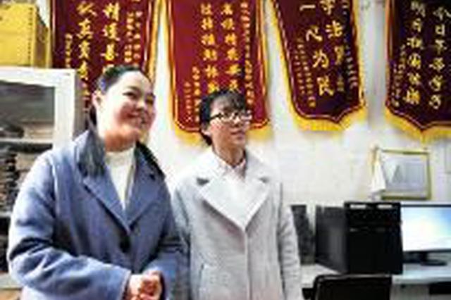 历时半年 西安两名大三女生帮农民工讨回工钱