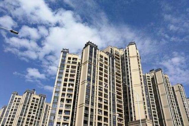 全国千亿房企已达25家 西安TOP10门槛继续增高