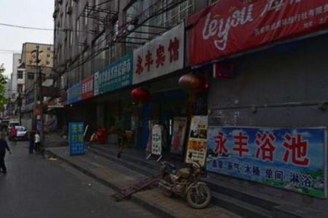创新路南段无路牌 西安市民政局：正加紧制作