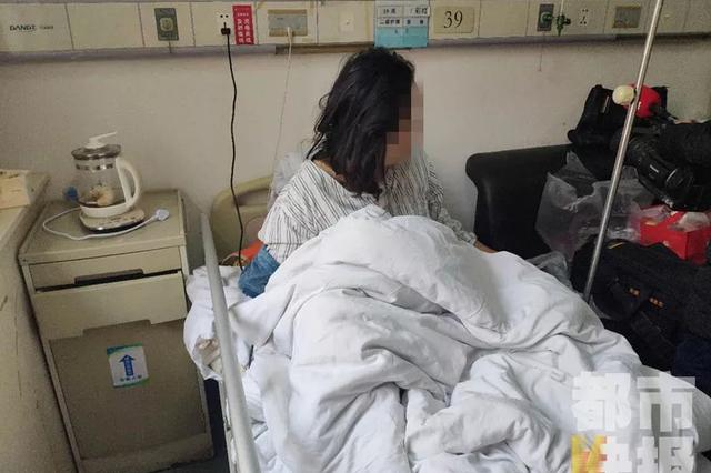 女子体检半月后查出乳腺癌 体检报告显示正常