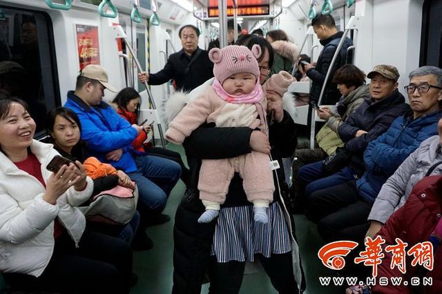 四号线最高票价8元 半年后日均客运量将突破300万人次