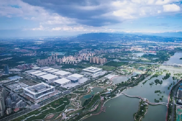 “奮斗更青春，見習促就業(yè)”2022年浐灞生態(tài)區(qū)就業(yè)見習招聘開