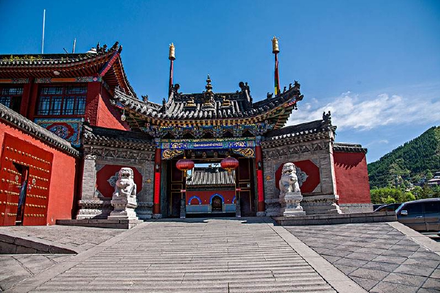 陕西15家旅游景区跻身国家4A级旅游景区行列_新浪陕西_新浪网