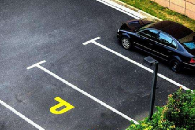 高考期間寶雞這些地方送考車輛免費停