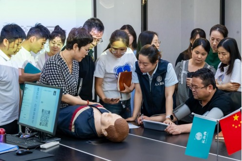 现场答疑解惑