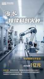 瑞众保险通过战略性投资助力中国式现代化建设