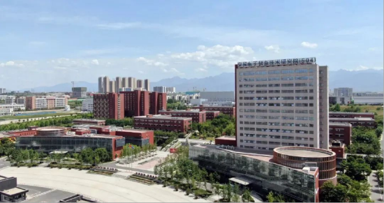 中国空间技术研究院西安分院