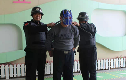 反恐防暴應(yīng)急處置培訓(xùn)和安全演練