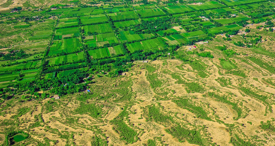 榆林市绥德县gdp_陕西这9个县即将撤县设市,迎来大发展,其中有你的家乡吗
