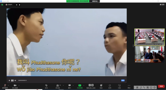 优秀学员成果展示