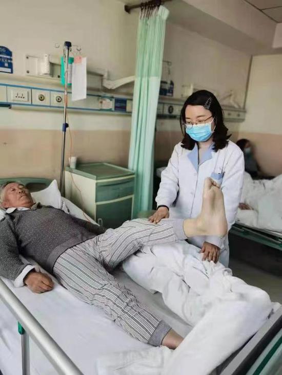 师媛大夫