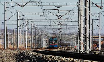 13億噸“榆林煤”從這里走向全國