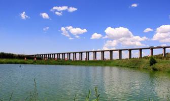 守護綠水青山，橫山這樣做
