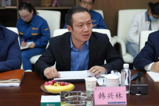 韩兴林