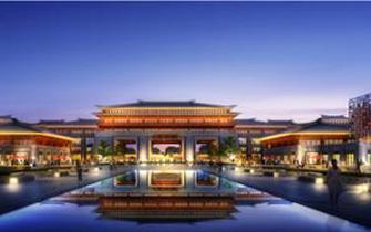 王建军到汉中中心城区调研兴汉新区等重点项目