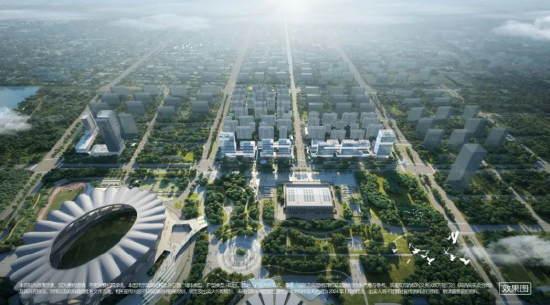 中粮·大悦广场丨大悦商办逆势破局，与城市共建未来
