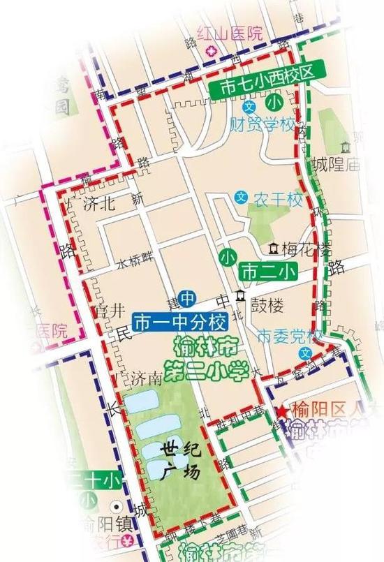 榆阳区榆阳区2019年第六次人口普查公报