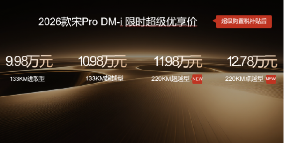 【媒体通稿】2026款秦宋长续航发布会西安V2docx1583