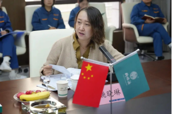 姚晓琳