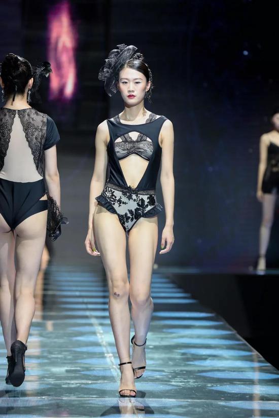 内衣秀大赛 75d_内衣秀(3)