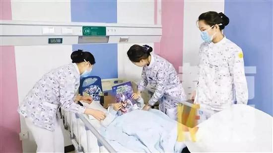 图片来源:西安新闻网
