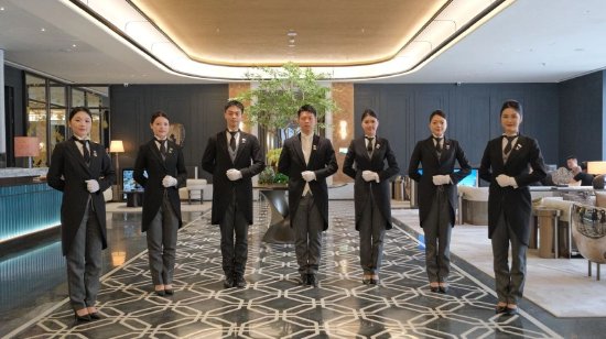华发·锦宸赋-效果示意图