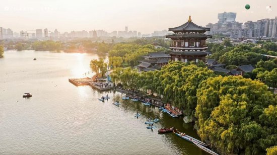现场实景图