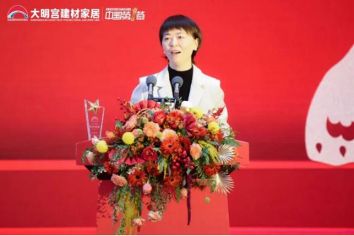 陕西省消费者权益保护委员会副秘书长郭琳