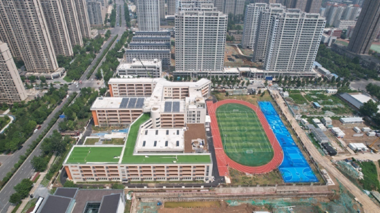 高新区第四学校