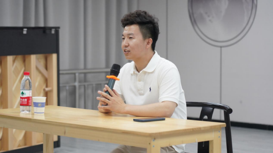 把我讲给你听