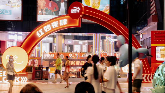 （大兴星悦荟红妙夜肆）