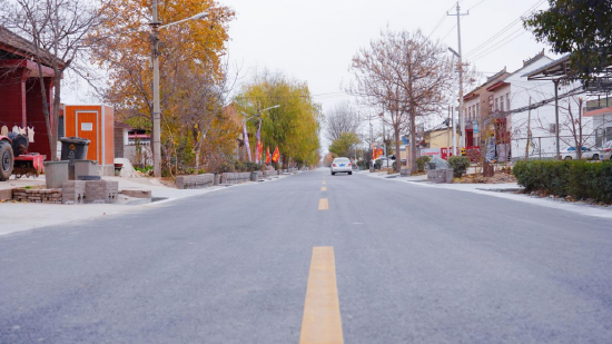 图 | 武屯街道相新路
